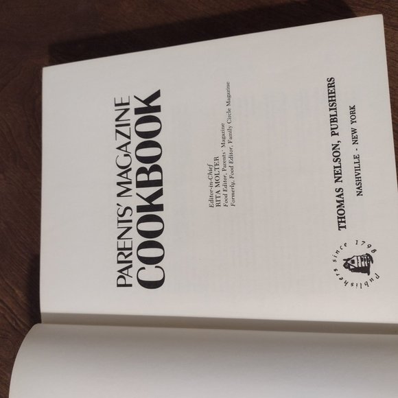 Vintage 70s Cookbook Plus Surprise Freebie Cookbook! - Picture 8 of 12